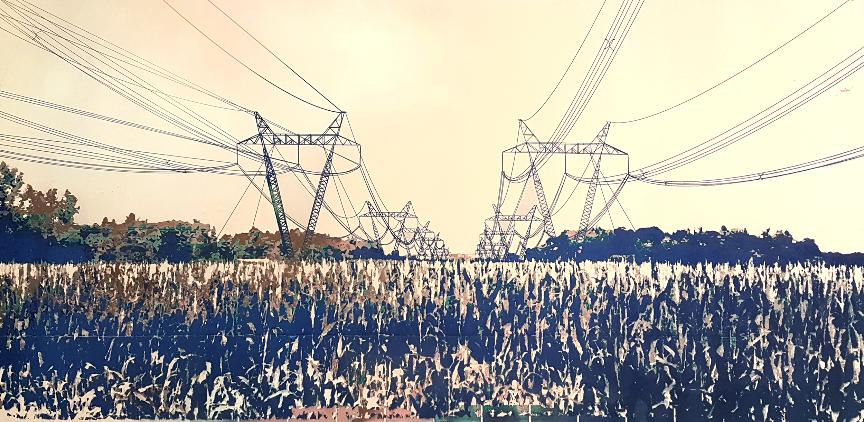 Hydro Corridor