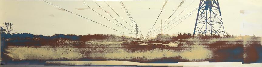 Power Transmission Towers